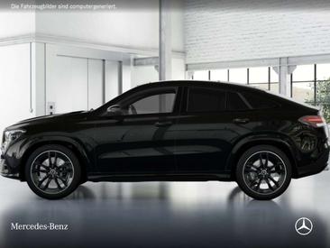 Mercedes GLE 450 D — photo 4