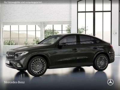 Mercedes GLC 220 D