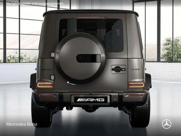 Mercedes Classe G 63 — photo 6