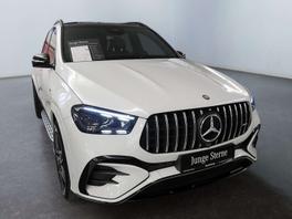 Mercedes GLE 450 E 4MATIC - 2025 - Joinsteer - #1