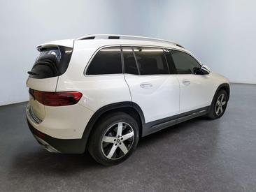 Mercedes GLB 220 D — photo 2