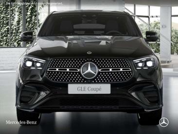 Mercedes GLE 450 D — photo 5