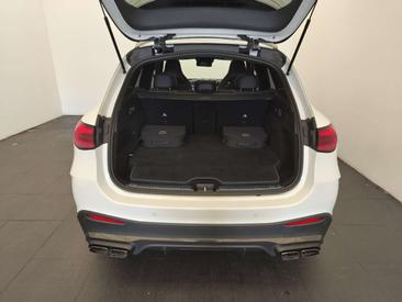 Mercedes GLC 400 — photo 9