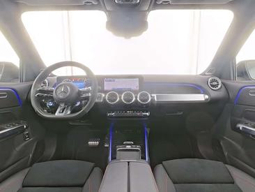 Mercedes GLB 35 4MATIC — photo 6