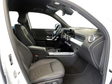 Mercedes GLB 220 D — photo 3