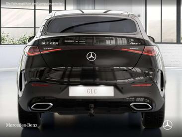 Mercedes GLC 300 De — photo 6