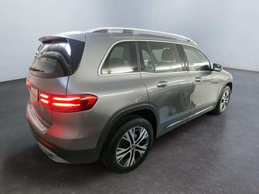 Mercedes GLB 200d — photo 2