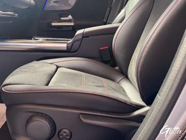 Mercedes GLA 200 — photo 5