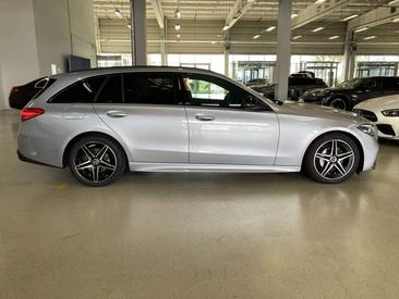 Mercedes Classe C Berline 200 — photo 7