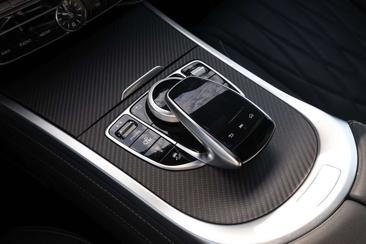 Mercedes Classe G 63 — photo 9