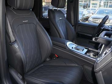 Mercedes Classe G 63 — photo 4