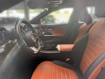 Mercedes Classe C Berline 300 E — photo 9