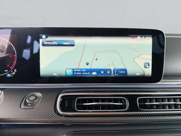 Mercedes Classe V Van 300 D Extra Long — photo 11