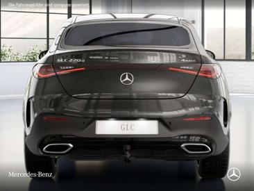 Mercedes GLC 220 D — photo 6