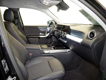 Mercedes GLB 180 — photo 3