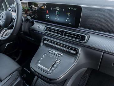 Mercedes Classe V Van 250 D 4MATIC — photo 15