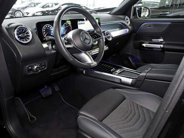 Mercedes GLB 200d — photo 7