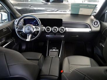 Mercedes GLB 220 D — photo 6