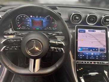 Mercedes Classe C Berline 300 E — photo 10