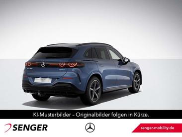 Mercedes GLC 400 4MATIC — photo 3