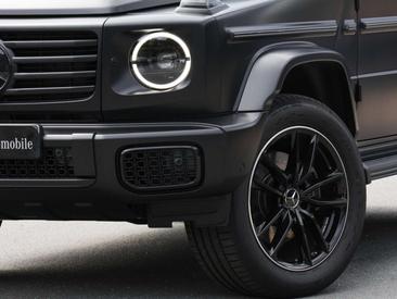 Mercedes Classe G 450 D — photo 5