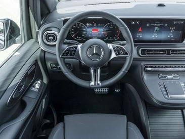 Mercedes Classe V Van 250 D 4MATIC — photo 16