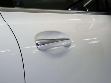 Mercedes GLB 220 D — photo 7