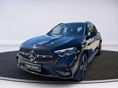 Mercedes GLC 220 D