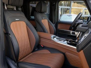Mercedes Classe G 63 — photo 6