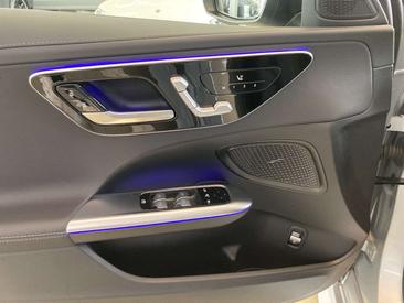 Mercedes Classe C Berline 200 — photo 10