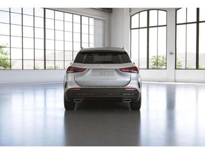 Mercedes GLA 200