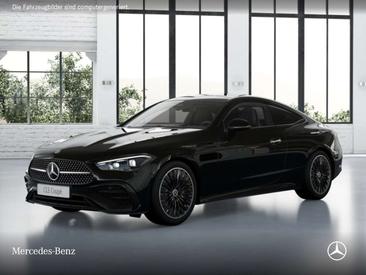 Mercedes CLE Berline 220 D — photo 12