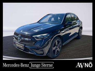 Mercedes GLC 220 D — photo 3