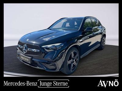 Mercedes GLC 220 D