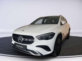 Mercedes GLA 200d - 2025 - Joinsteer - #1