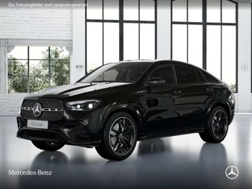 Mercedes GLE 450 D — photo 12