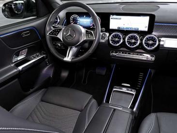 Mercedes GLB 200d — photo 9
