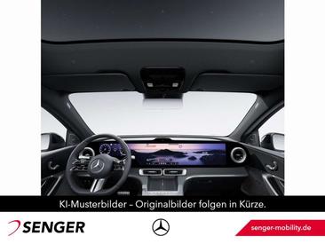 Mercedes GLC 400 4MATIC — photo 6