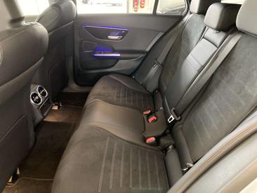 Mercedes Classe C Berline 200 — photo 11