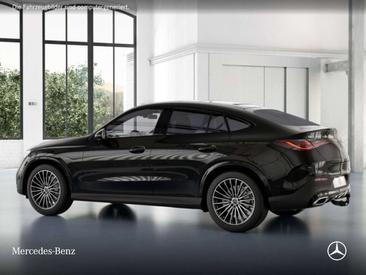 Mercedes GLC 300 De — photo 13