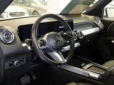 Mercedes GLB 220 D — photo 10