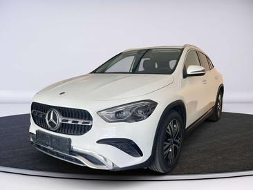 Mercedes GLA 200d — photo 2