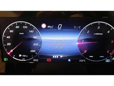 Mercedes Classe C Berline 200 D — photo 6