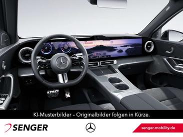 Mercedes GLC 400 4MATIC — photo 7