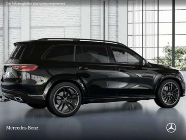 Mercedes GLS 450 D 4MATIC — photo 15