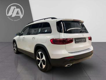 Mercedes GLB 200d — photo 2