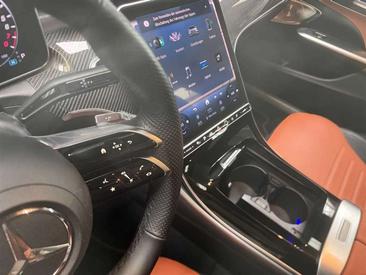 Mercedes Classe C Berline 300 E — photo 15