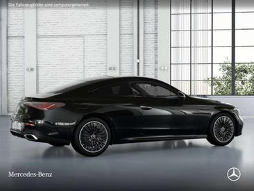 Mercedes CLE Berline 220 D — photo 15