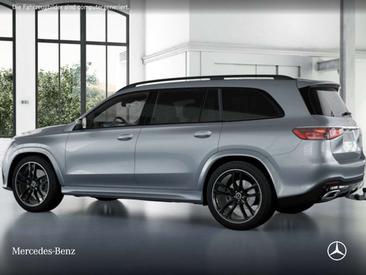 Mercedes GLS 450 D 4MATIC — photo 14