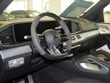 Mercedes GLE 450 E 4MATIC — photo 10